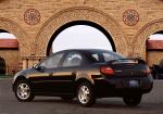 Dodge Neon 2000 года